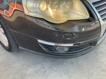 Volkswagen Passat 2.0 TDI R-Line 2010 – снимка на щета 28