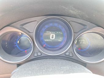 Citroen C4 1.6 HDi Exclusive 2011 – снимка на щета 66