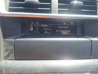 Citroen C4 1.6 HDi Exclusive 2011 – снимка на щета 69
