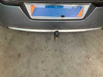 Citroen C4 1.6 e-HDi Exclusive 2012 – снимка 51