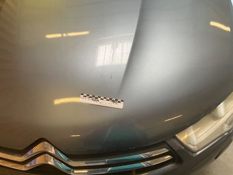 Citroen C4 1.6 e-HDi Exclusive 2012 – снимка на щета 35