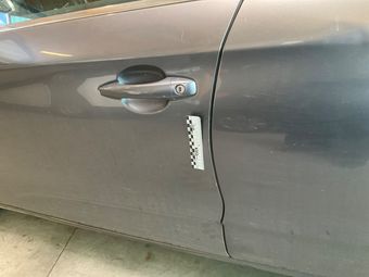 Citroen C4 1.6 e-HDi Exclusive 2012 – снимка на щета 30