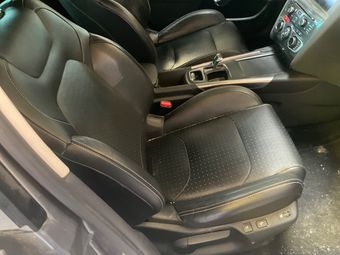 Citroen C4 1.6 e-HDi Exclusive 2012 – снимка на щета 45