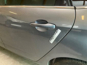 Citroen C4 1.6 e-HDi Exclusive 2012 – снимка на щета 17