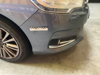 Citroen C4 1.6 e-HDi Exclusive 2012 – снимка на щета 23