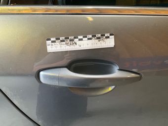 Citroen C4 1.6 e-HDi Exclusive 2012 – снимка на щета 21