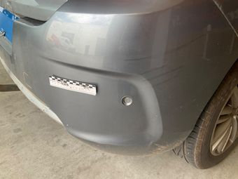Citroen C4 1.6 e-HDi Exclusive 2012 – снимка на щета 39