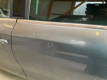 Citroen C4 1.6 e-HDi Exclusive 2012 – снимка на щета 43