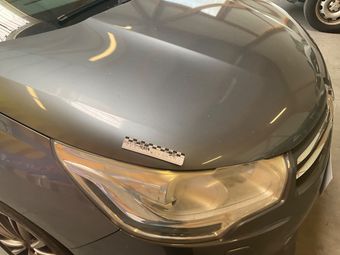 Citroen C4 1.6 e-HDi Exclusive 2012 – снимка на щета 38
