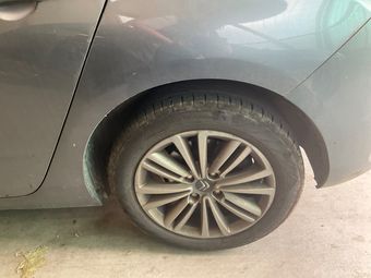 Citroen C4 1.6 e-HDi Exclusive 2012 – снимка на щета 27
