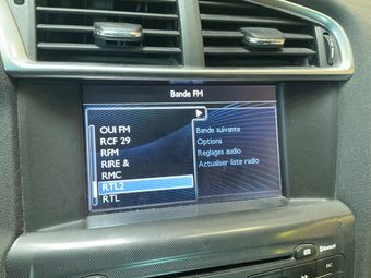 Citroen C4 1.6 e-HDi Exclusive 2012 – снимка 52