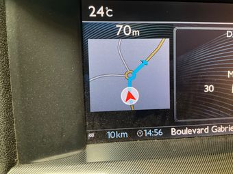 Citroen C4 1.6 e-HDi Exclusive 2012 – снимка 53