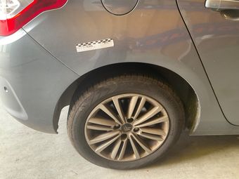Citroen C4 1.6 e-HDi Exclusive 2012 – снимка на щета 22