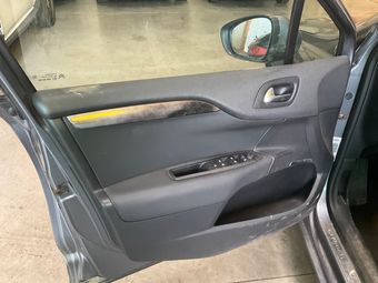 Citroen C4 1.6 e-HDi Exclusive 2012 – снимка на щета 42