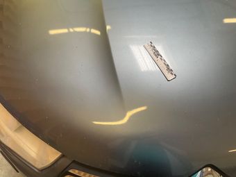 Citroen C4 1.6 e-HDi Exclusive 2012 – снимка на щета 34