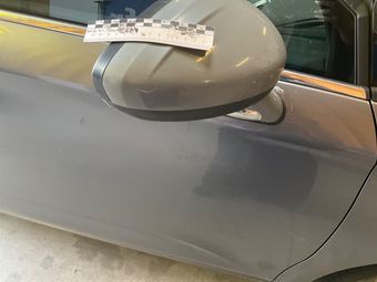 Citroen C4 1.6 e-HDi Exclusive 2012 – снимка на щета 18