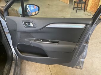 Citroen C4 1.6 e-HDi Exclusive 2012 – снимка на щета 46