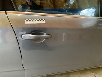 Citroen C4 1.6 e-HDi Exclusive 2012 – снимка на щета 19