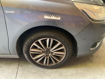 Citroen C4 1.6 e-HDi Exclusive 2012 – снимка на щета 48