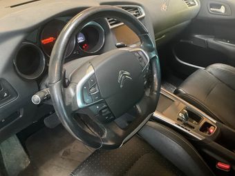 Citroen C4 1.6 e-HDi Exclusive 2012 – снимка на щета 40