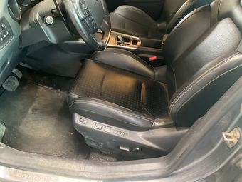Citroen C4 1.6 e-HDi Exclusive 2012 – снимка на щета 41