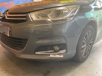 Citroen C4 1.6 e-HDi Exclusive 2012 – снимка на щета 36