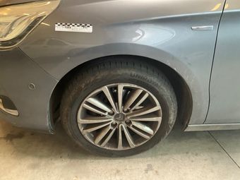Citroen C4 1.6 e-HDi Exclusive 2012 – снимка на щета 32