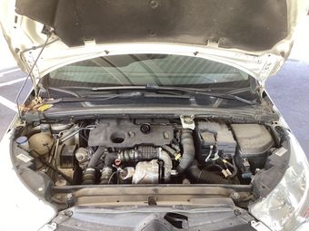 Citroen C4 1.6 HDi Tendance 2011 – снимка на щета 51