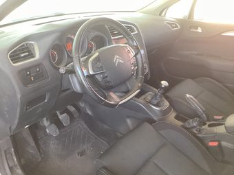 Citroen C4 1.6 HDi Tendance 2011 – снимка на щета 54