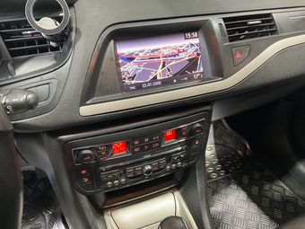Citroen C5 1.6 HDi Millenium 2011 – снимка 51