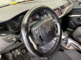 Citroen C5 1.6 HDi Millenium 2011 – снимка на щета 41