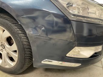 Citroen C5 1.6 HDi Millenium 2011 – снимка на щета 22