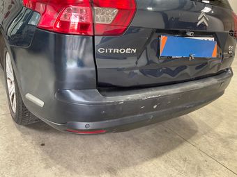Citroen C5 1.6 HDi Millenium 2011 – снимка на щета 25