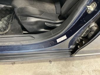 Citroen C5 1.6 HDi Millenium 2011 – снимка на щета 39