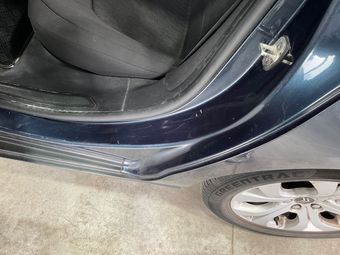 Citroen C5 1.6 HDi Millenium 2011 – снимка на щета 47