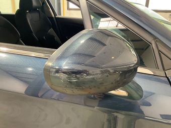 Citroen C5 1.6 HDi Millenium 2011 – снимка на щета 40