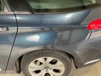 Citroen C5 1.6 HDi Millenium 2011 – снимка на щета 13