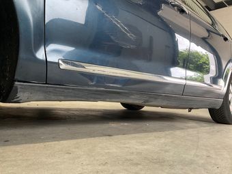 Citroen C5 1.6 HDi Millenium 2011 – снимка на щета 23