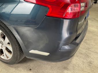 Citroen C5 1.6 HDi Millenium 2011 – снимка на щета 24