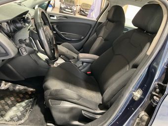 Citroen C5 1.6 HDi Millenium 2011 – снимка 50