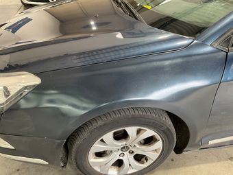 Citroen C5 1.6 HDi Millenium 2011 – снимка на щета 18