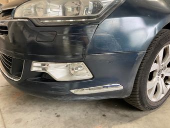 Citroen C5 1.6 HDi Millenium 2011 – снимка на щета 17