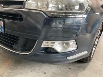 Citroen C5 1.6 HDi Millenium 2011 – снимка на щета 16