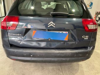 Citroen C5 1.6 HDi Millenium 2011 – снимка на щета 26
