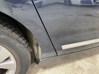 Citroen C5 1.6 HDi Millenium 2011 – снимка на щета 35