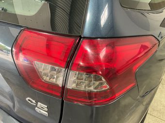 Citroen C5 1.6 HDi Millenium 2011 – снимка на щета 28