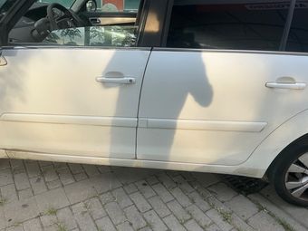 Citroen C4 Grand Picasso 1.6 HDi Millenium 2012 – снимка на щета 23