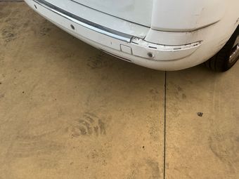 Citroen C4 Grand Picasso 1.6 HDi Millenium 2012 – снимка на щета 18