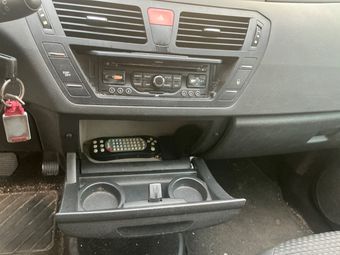 Citroen C4 Grand Picasso 1.6 HDi Millenium 2012 – снимка на щета 16