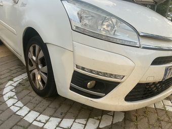Citroen C4 Grand Picasso 1.6 HDi Millenium 2012 – снимка на щета 21